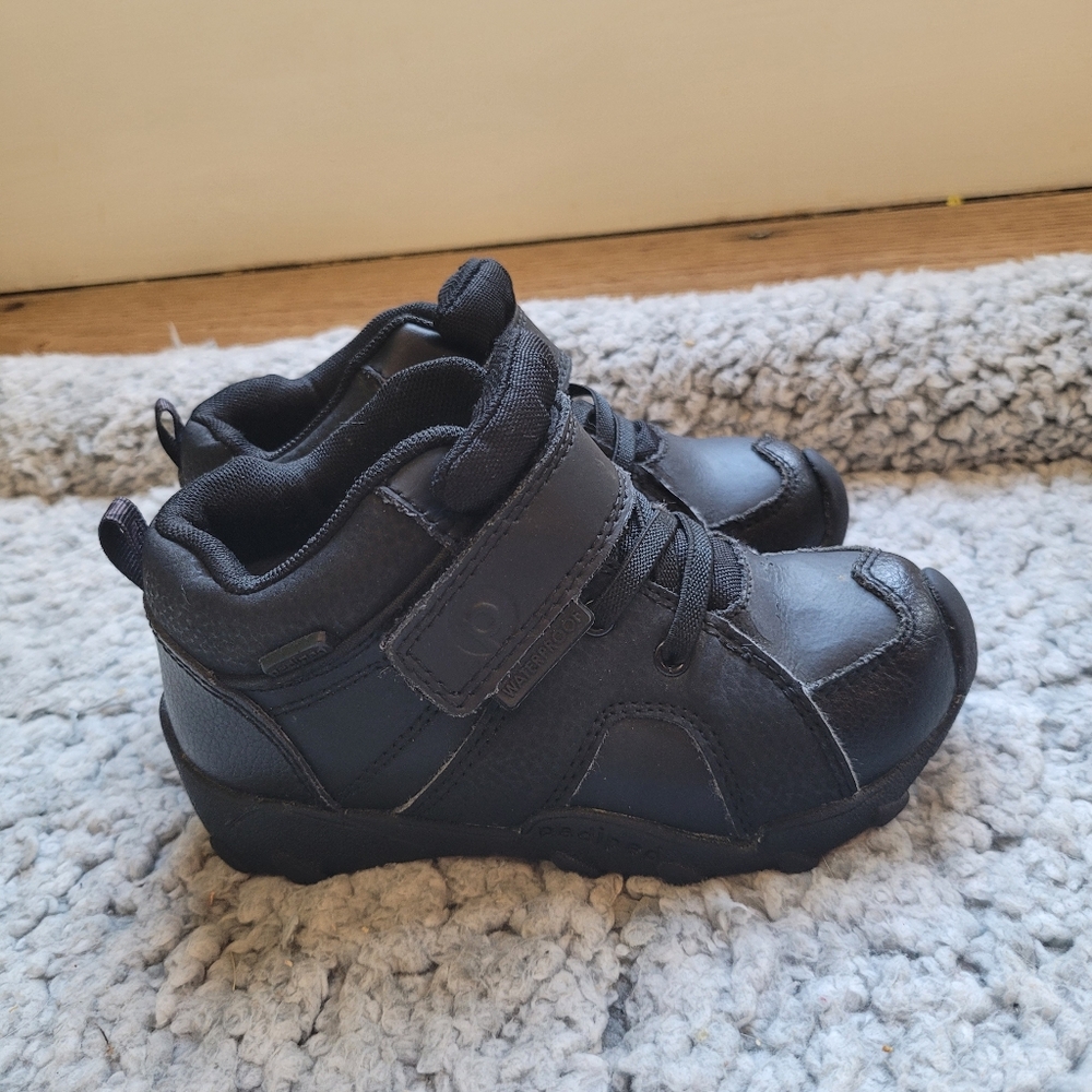 Pediped Flex Zone Little Kids Sneakers